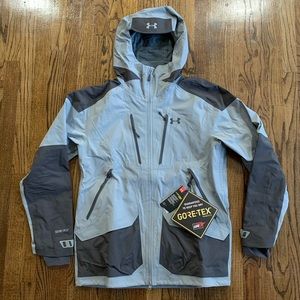 under armour nimbus jacket